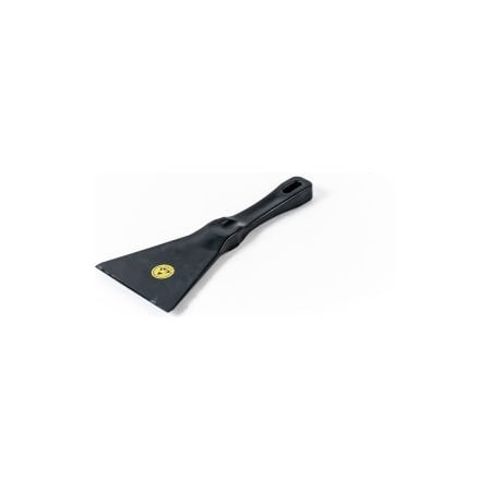 Lpd Trade LPD Trade ESD Conductive Anti-Static Spatula, Black, 110 x 250mm C15109